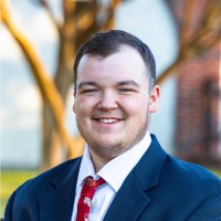 Keegan Cressionie, MBA, CIP Level 2