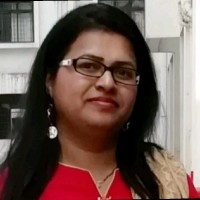 Pratiksha Trimande