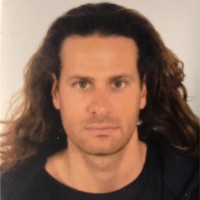 Petros Evgenios