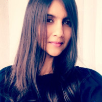 Rhea Pasricha