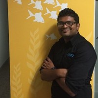 Dinesh Kumar