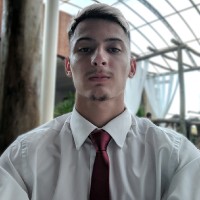 Caio Melcher