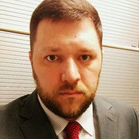 Dmitry Strebkov