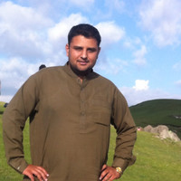 Mohsin Qureshi