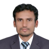 Mehmood Ahmad