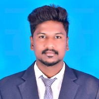 Vignesh Kumar