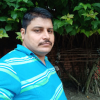 Sudhir Pundir