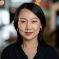 Jiayin Dumora