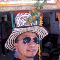 Alexis Alberto Florian Meza