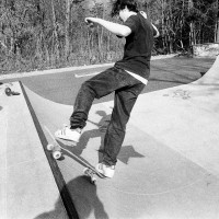Will Watkinson