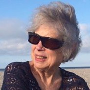 Virginia Wilkinson