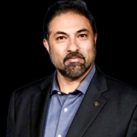 Nadeem Ahmed