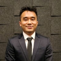 Joseph Thang
