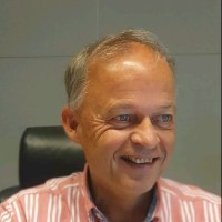 Bert v Duivenbooden