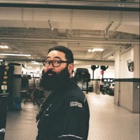 Christopher Mukai
