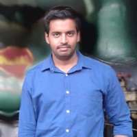 Anupkumar Ojha