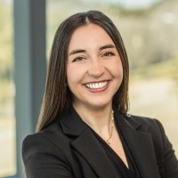 Madeline Nauyokas, CFA, CPA