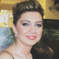 Fatma Balcı