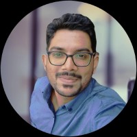 Mauzam Shaikh