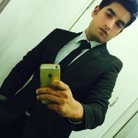 Pravesh Verma