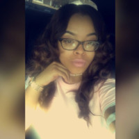 Rishayla Mcnair