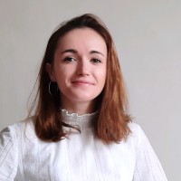 Solène Binet