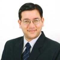 Rajat Singhvi