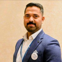Manu Antony, Pmp®
