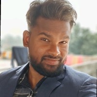 Pawan Kumar Gautam