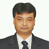 Debashish Das