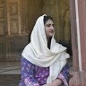 Rafia Tariq