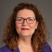Michelle Wilson