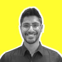 Aryan Thacker