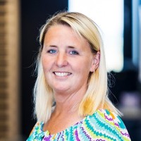 Jeannette Van De Vis - Hofstede