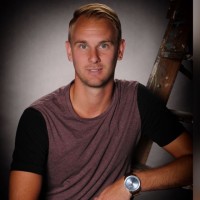 Rick Jansma