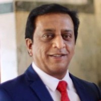 Dinesh Kumar