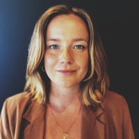 Mikaela Sjöberg