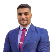 Hassan Ahmed