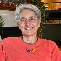 Cathy Holladay