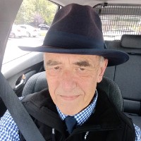 Anthony Komives
