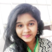 Lavanya Satish