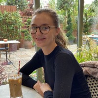 Anna Gerrard