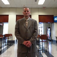 Donald Wolski