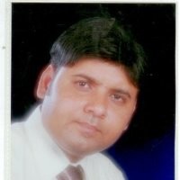 Ghous Baig