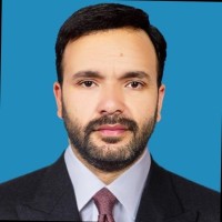 Ubaid Rehman
