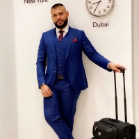 Ali Mohamed