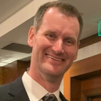 Trey Lohse, Ccim