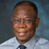 Dzandu James