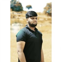 Nithin H C