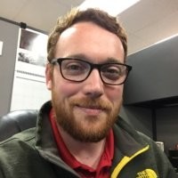 Daniel Dye